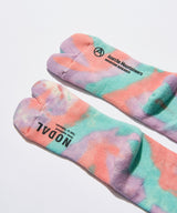 Mountain Research /Tie Dye Tabi - MTR4460