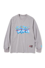 SUBWARE  / BRICK WALL - Ice Gray