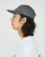 Fresh Service / AS×FS CORPORATE CAP "PUBLISHERS MARK" - GRAY