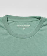Mountain Research / Mountain Tribe - Green