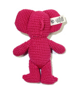 Mountain Research /Mic Bear - Pink