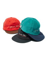 Mountain Research /A.M. Cap - Green