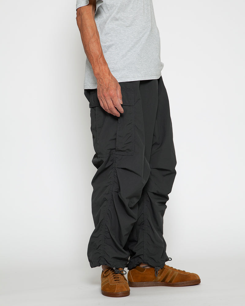 CORONA /M-51 OVER SLACKS - Grey – redtriangle