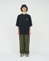 Fresh Service / VIBTEX for FreshService S/S CREW NECK TEE - Navy