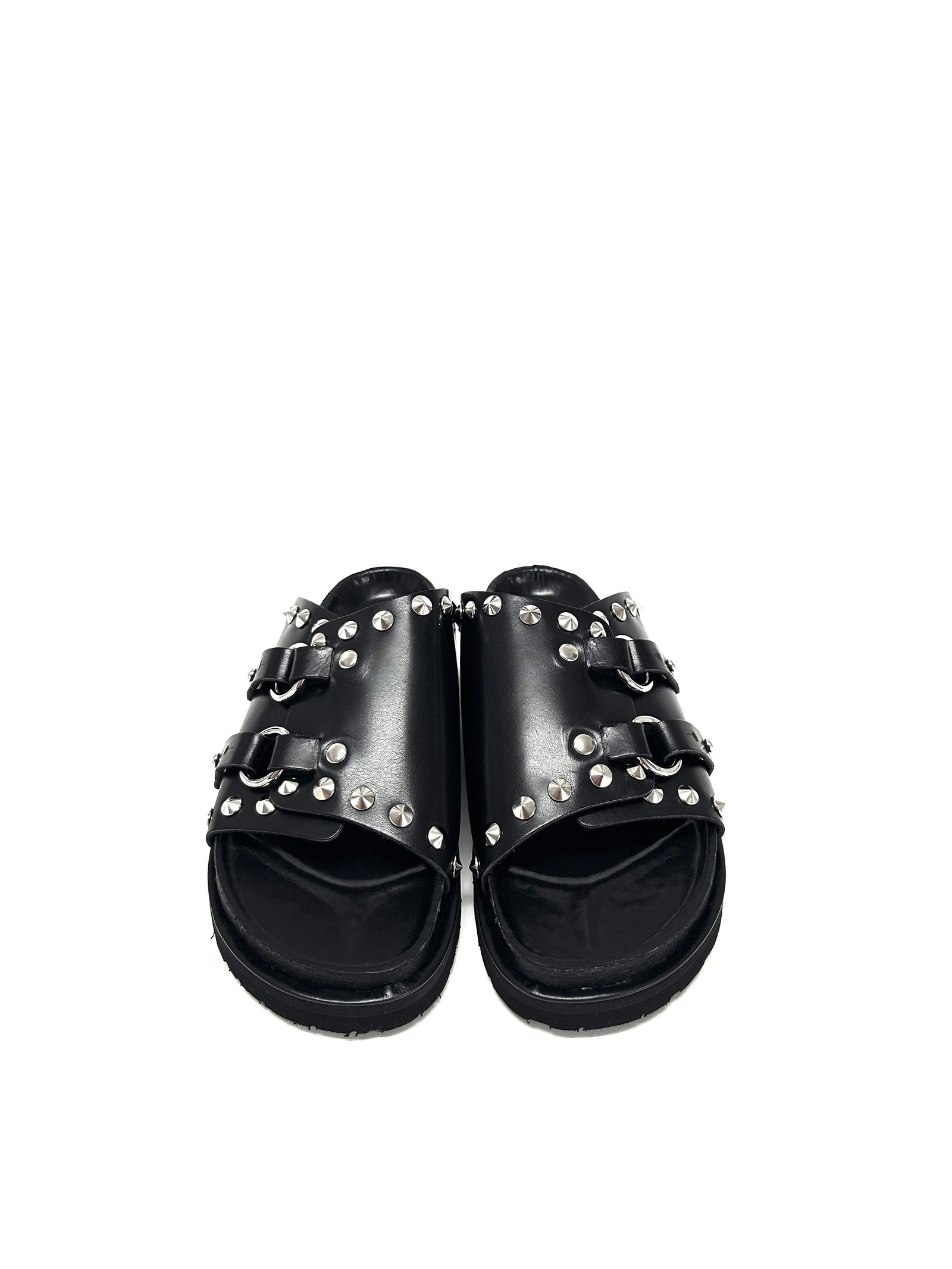 KIDS LOVE GAITE / STUDS SANDAL – redtriangle