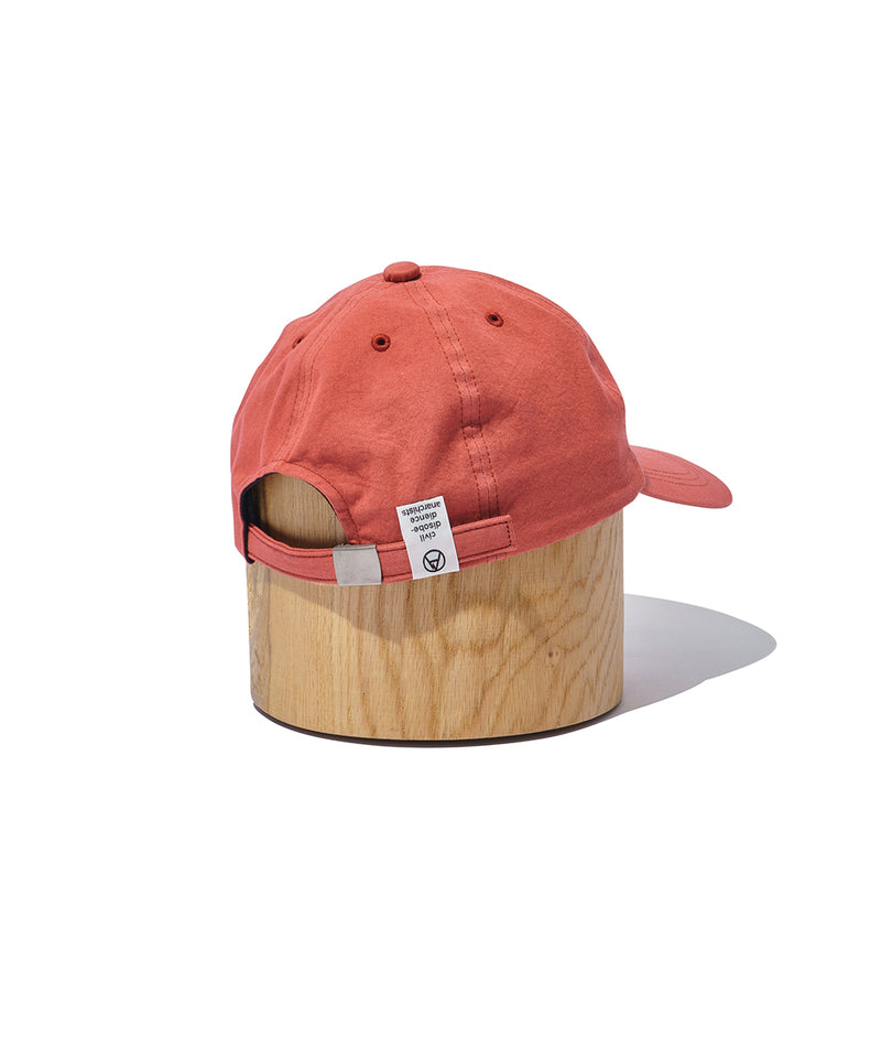Mountain Research /S.F.M.O. Cap - Carrot