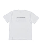 Mountain Research / Common People - White