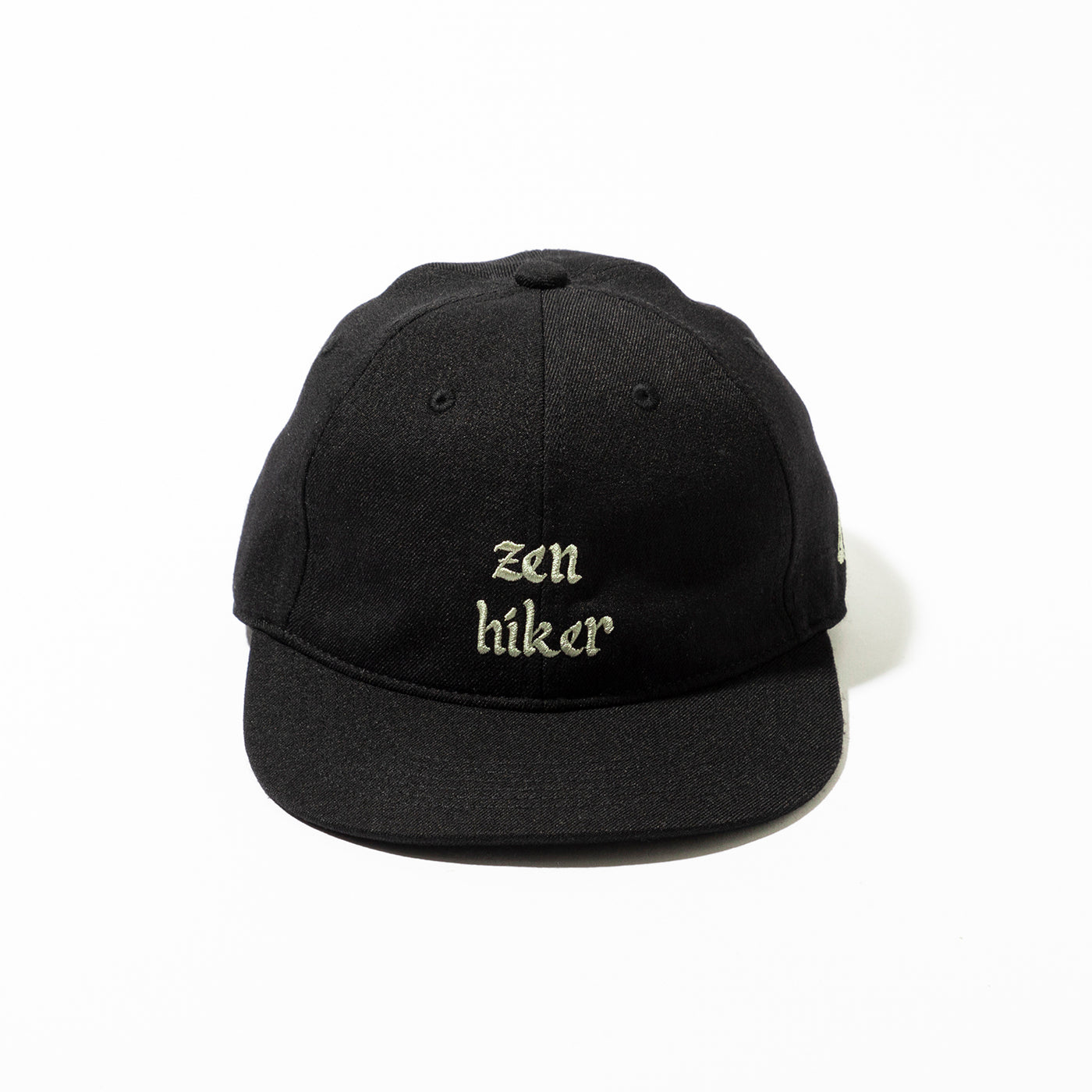 TACOMA FUJI RECORDS / ZEN HIKER CAP ’25 TACOMA FUJI RECORDS / ZEN HIKER CAP '25 – redtriangle