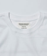 Mountain Research / Grunge is Mellow - White