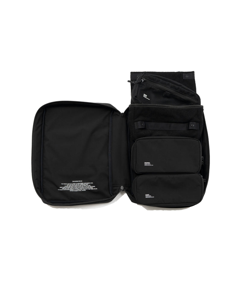 Fresh Service / ESSENTIALS ORGANIZER – redtriangle