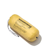 Mountain Research / Sleeping Bag - Yellow