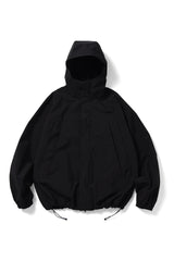 ES.1 / Nylon Wind Hoodie