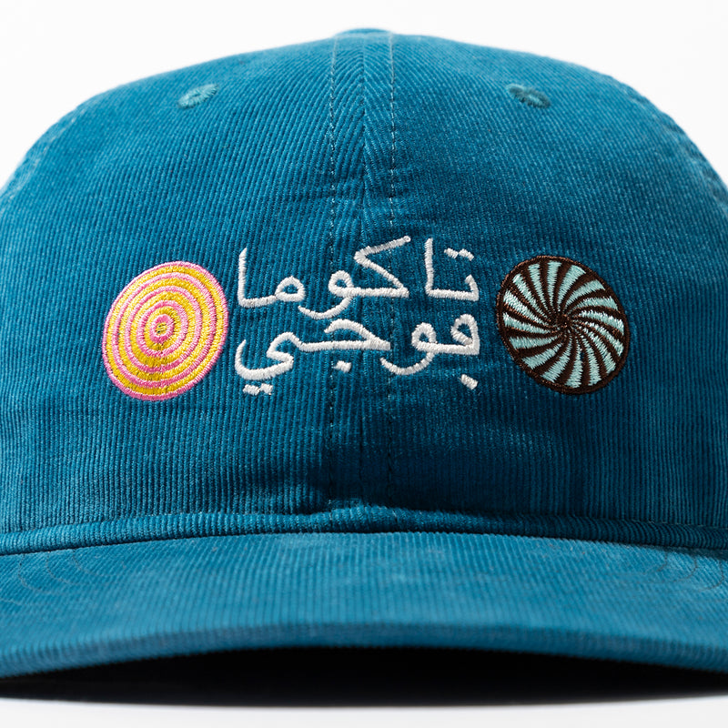 TACOMA FUJI RECORDS /  UNITY IN DIVERSITY CAP
