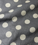 Down On The Corner / Dot S/S Shirts - Gray