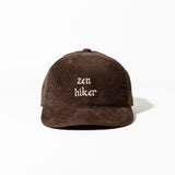 TACOMA FUJI RECORDS /ZEN HIKER designed by Jerry UKAI