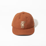 TACOMA FUJI RECORDS / STRETCH MAN CAP designed by James Ulmer