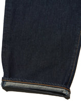 Fresh Service /  CORPORATE DENIM FIVE POCKET PANTS