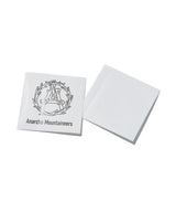 Mountain Research / Sticker Set