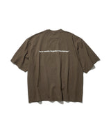 Mountain Research / Search and Destroy - Brown