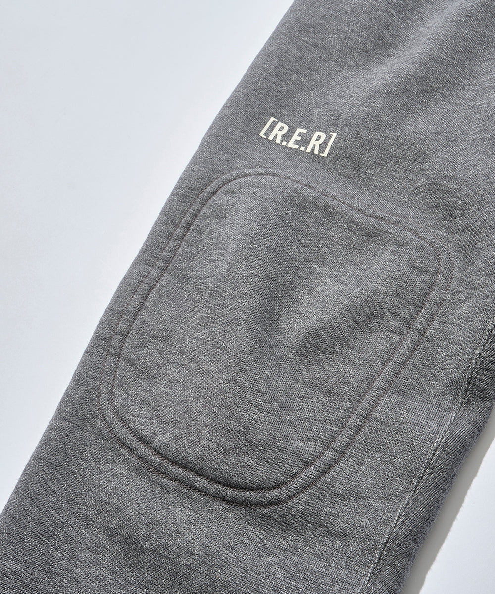 Riding Equipment Research / Garage Pants - Gray – redtriangle