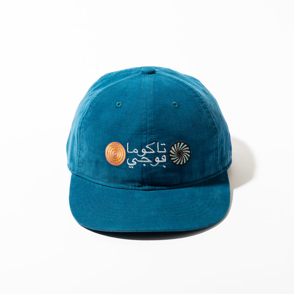 TACOMA FUJI RECORDS /  UNITY IN DIVERSITY CAP