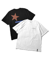 Mountain Research /Star - White