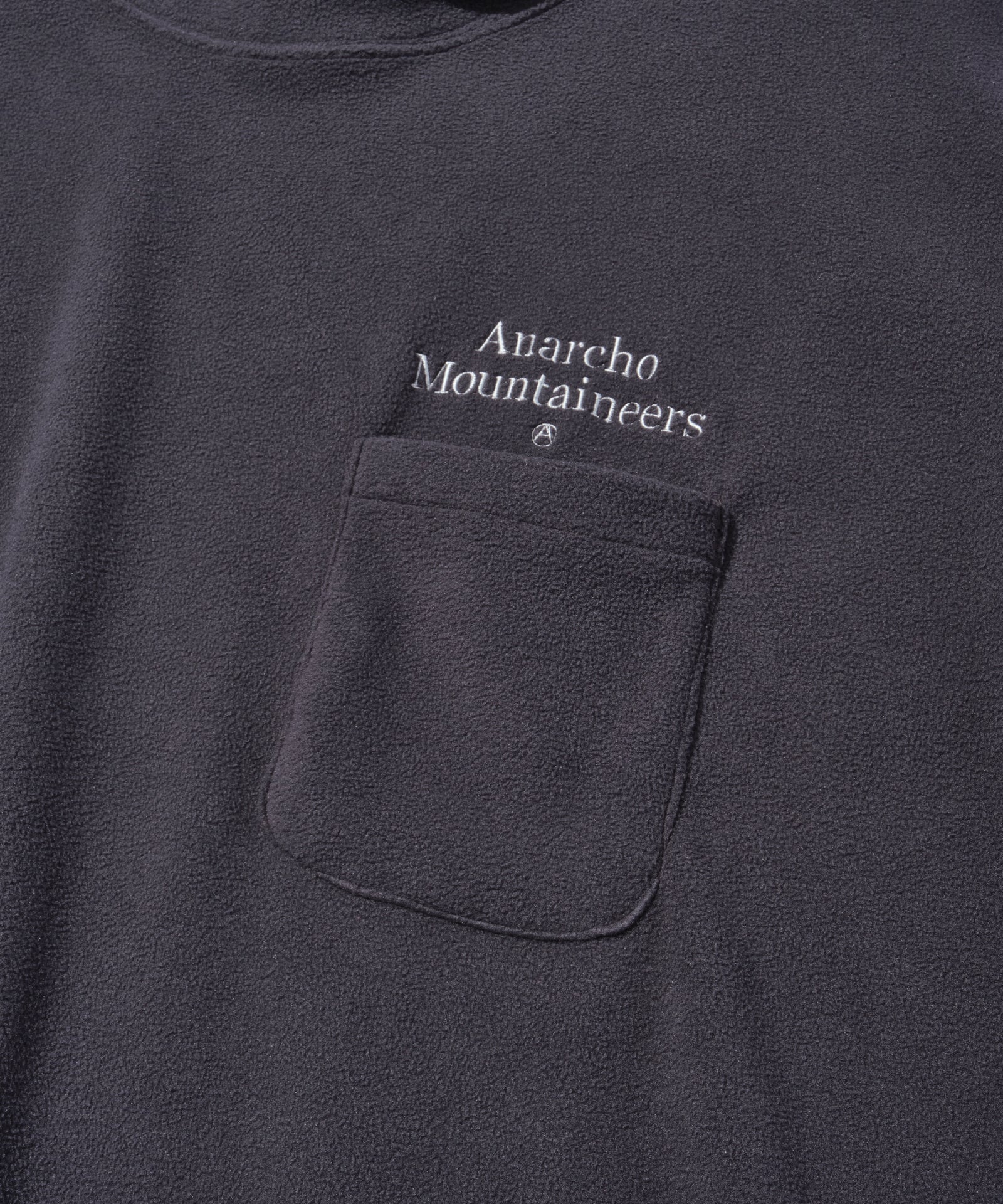 未使用　mountain reserch tee vest Mountain Research / Tee Vest - Blue – redtriangle