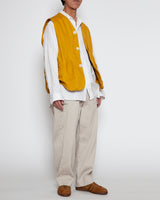 CORONA / 11POCKETS SLACKS - Sand