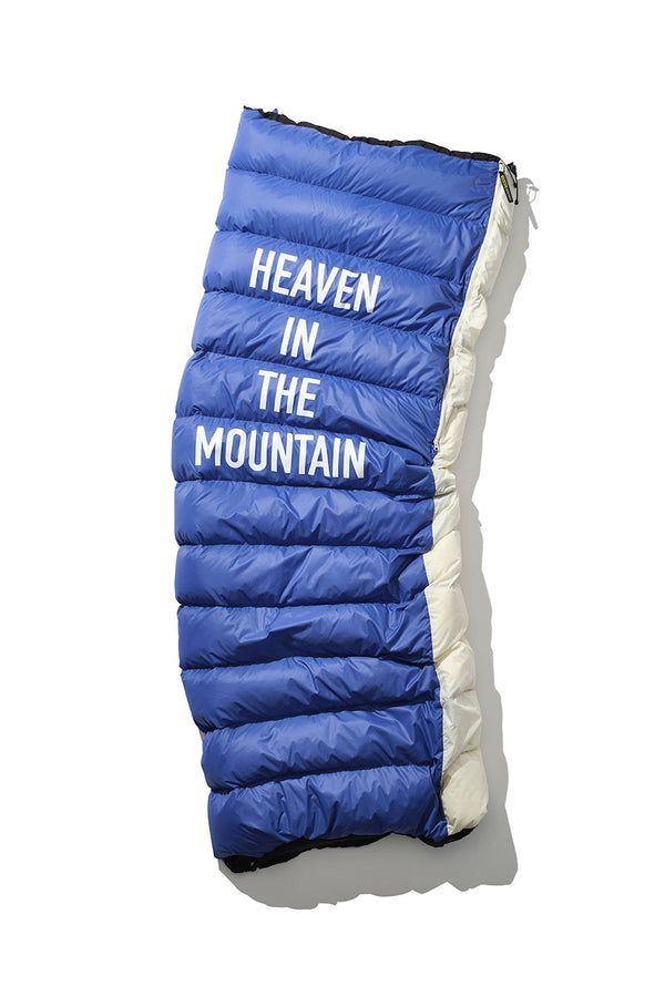 Mountain Research /Puff Tube