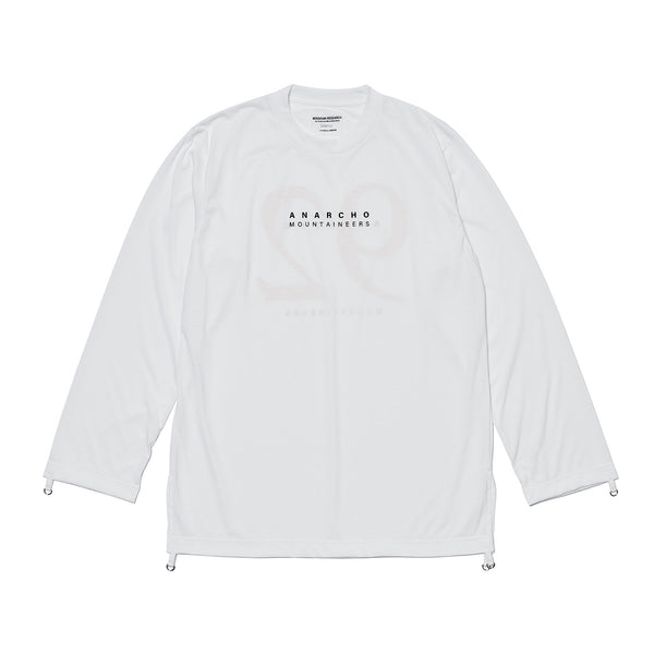 Mountain Research / Q.D. Muslin – redtriangle