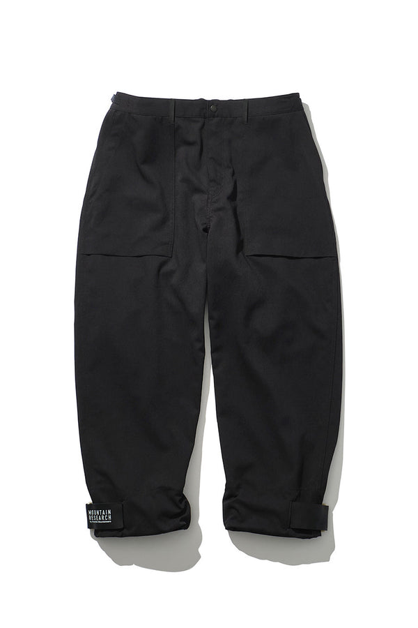 Mountain Research / Baker Trousers 3/4