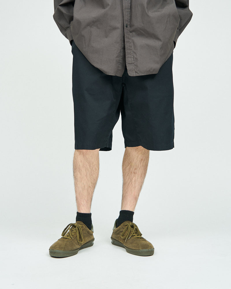 Fresh Service / Corporate  Easy Shorts - Black