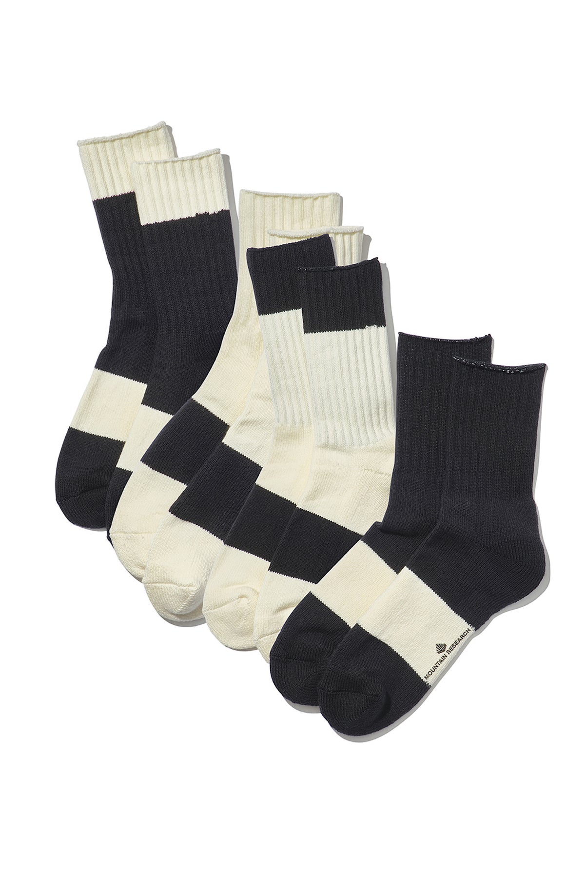 マウンテンリサーチ Mountain Research Red Triangle redtriangle / red triangle