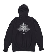 Riding Equipment Research / Zip Parka - RER183