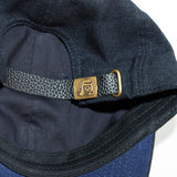 TACOMA FUJI RECORDS / SHAGGY DOG CAP designed by Yachiyo Katsuyama