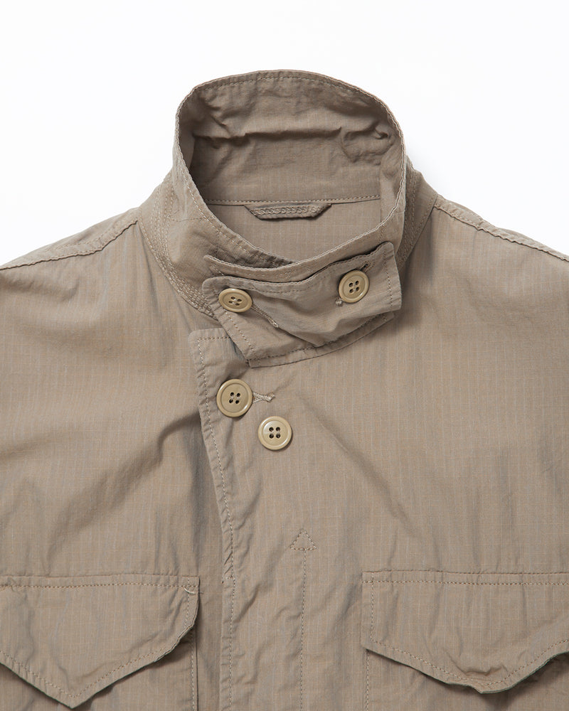 CORONA / M-43 FIELD JACKET - Khaki