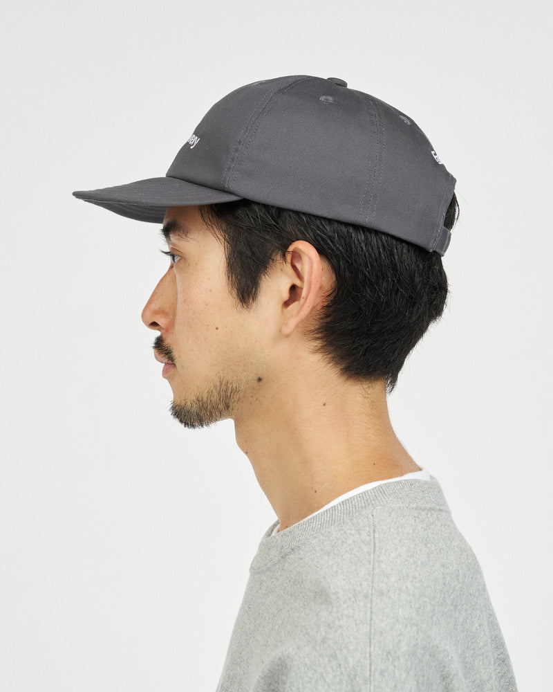Fresh Service / AS×FS ALL CORPORATE CAP - GRAY
