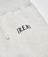 Riding Equipment Research / Garage Pants - RER184