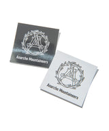 Mountain Research / Sticker Set