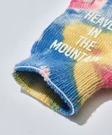 Mountain Research /Tie Dye Gloves