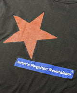 Mountain Research /Star - Charcoal