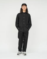 Fresh Drink Service / Service Work Chino Pants - Black