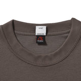 ES.1 / POWER DRY T-Shirt - Light khaki