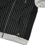 TRIBE WEAR / MP Thermal Zip Up Hoodie