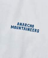 Mountain Research / A - White