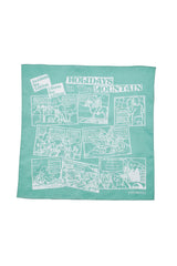 Mountain Research / Bandana - E.Green