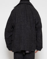 CORONA / CORONA・GAME JACKET / Top Charcoal