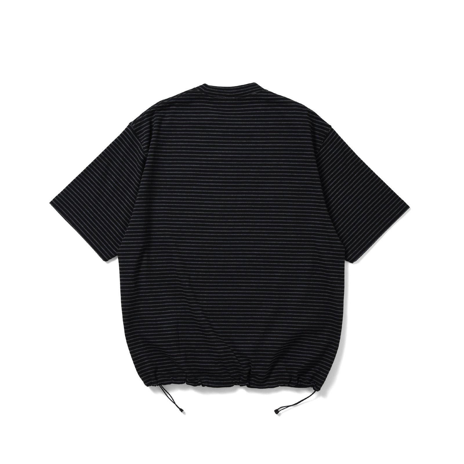 ENNOY 23SS S/S Border T-Shirt