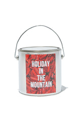 Mountain Research / Metal Can (S) - Red