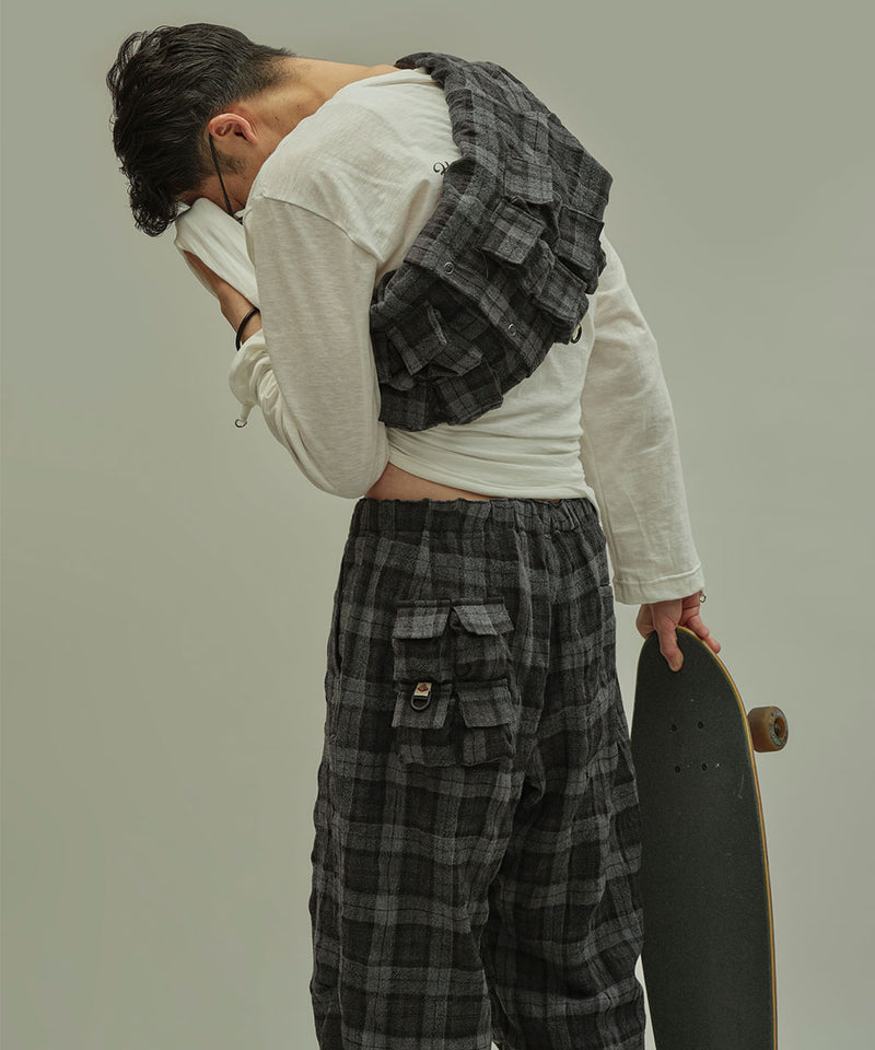 Mountain Research / Phishing PKT Trousers